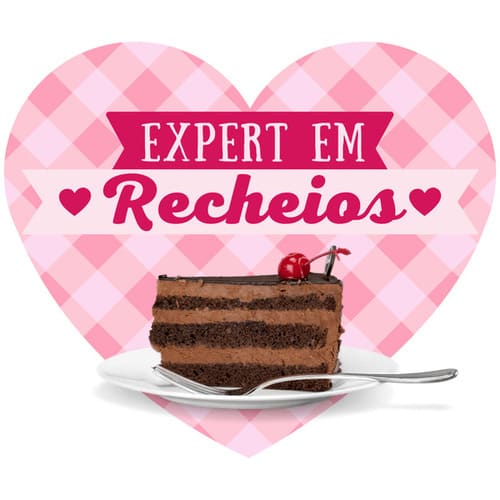 Expert em recheios