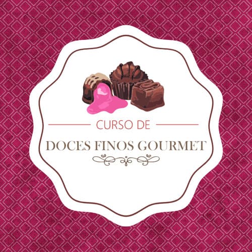 Doces Finos Gourmet