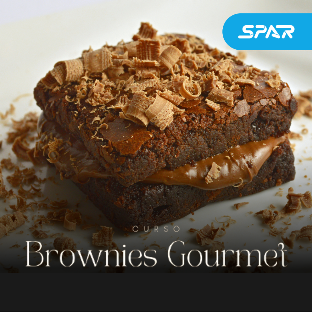 Brownies Gourmet