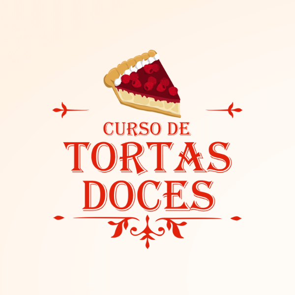 Curso de Tortas Doces